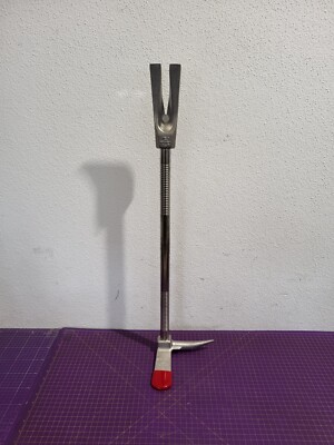 Paratech Hooligan-Tool Eingabewerkzeug mit Blechschneidklaue