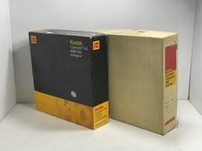 Vintage Kodak Carousel Transvue 140 Projector Slide Tray Lot of 2 