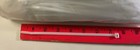 1000 Pieces CABLE/ZIP TIES, 7.5 inches, Avery Dennison Model # 08402 White — photo 2