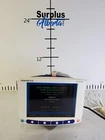 Somanetic Invos 5100C Cerebral/Somatic Monitor #2