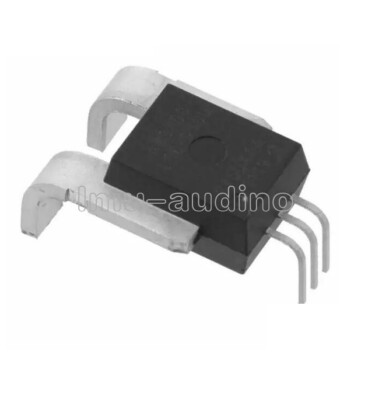 ACS758LCB-050B-PFF-T Hall Effect High Current Sensor
