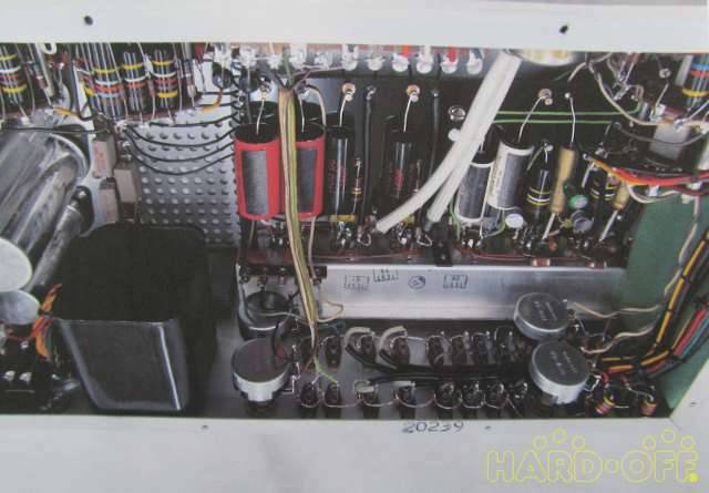 【中古特価！】mother preamp Beautiful sound AS-M7 HIFI Stereo Tube preamplifier Base on
