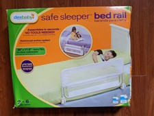 dexbaby safe sleeper