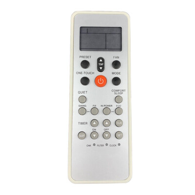 Remote Control For Toshiba RAS-12LKV-UL RAS-15LKV-UL RAS-17LKV-UL RAS-22LKV-UL