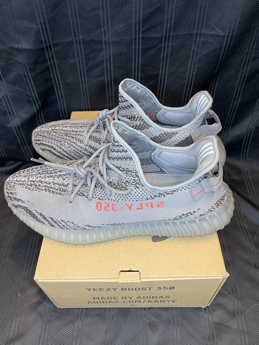 Size 16 - adidas Yeezy Boost 350 V2 Low Beluga 2.0 Size 16 - adidas Yeezy Boost 350 V2 Low Beluga 2.0