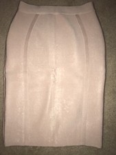 hot miami styles Skirt size M