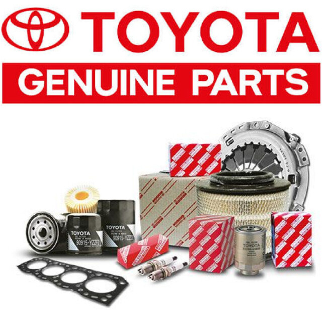 All of your Toyota parts needs