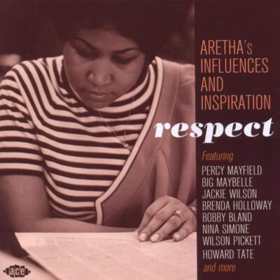 Respect Arethas Influences And Inspiration