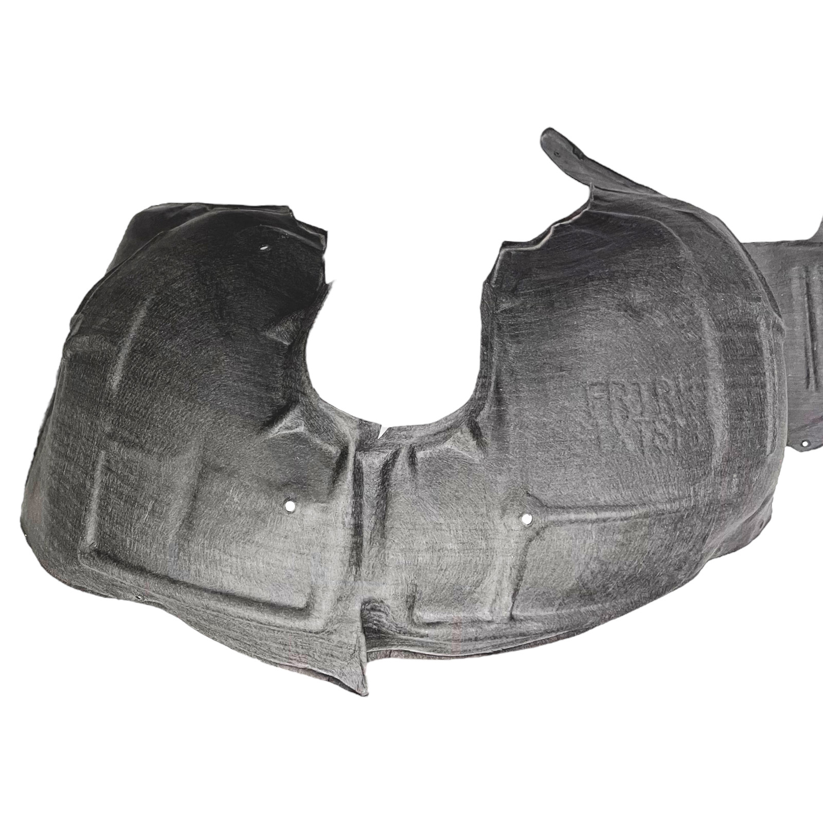 Front Passenger Side Fender Inner Panel For 2013-2017 Cadillac XTS 23252150