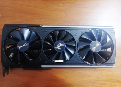 SAPPHIRE NITRO+ AMD Radeon RX 5700 XT 8GB GDDR6 Graphics Card