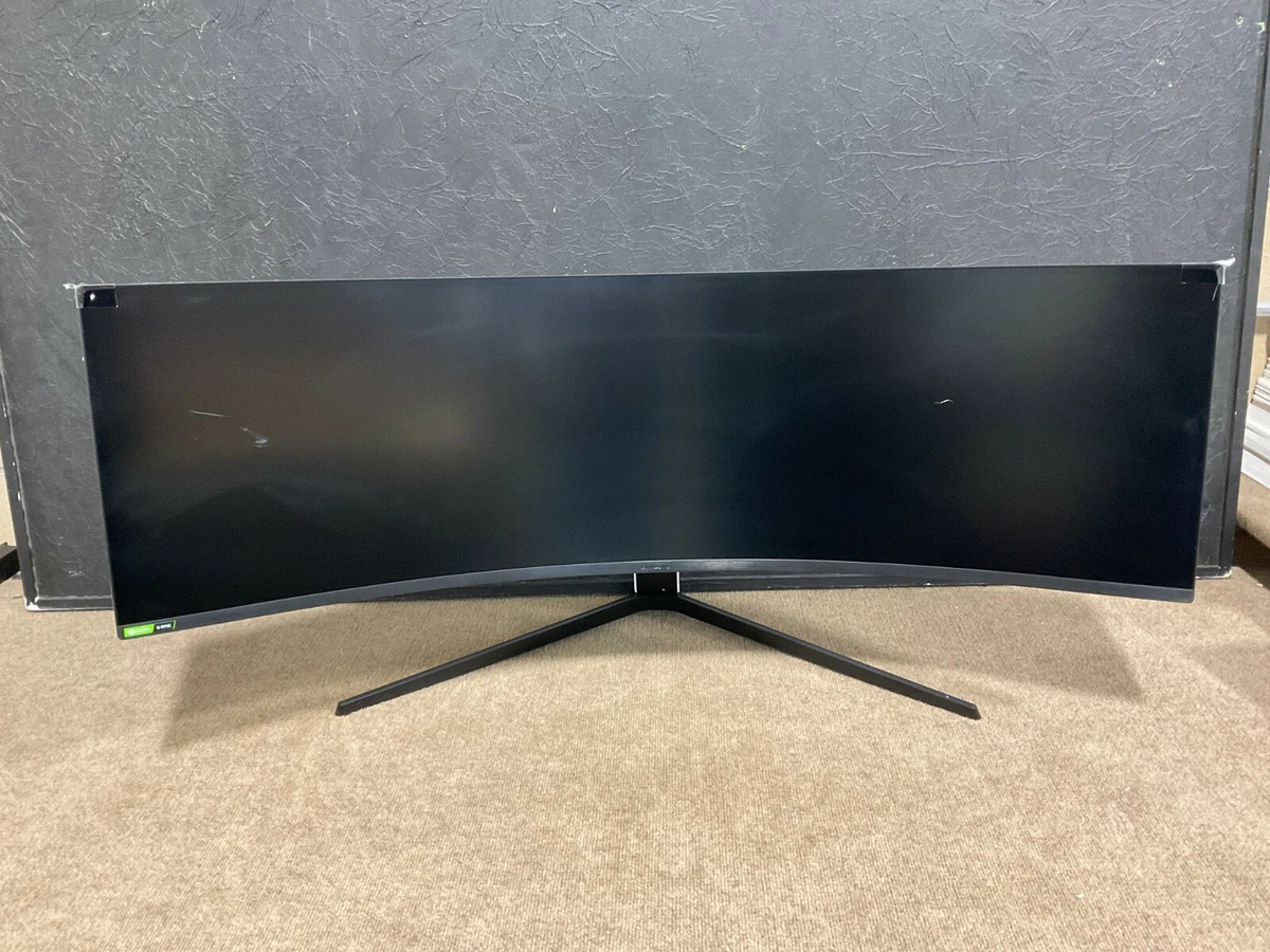 □売り廉価□ samsung odyssey G9 ジャンク品 - we-art.co.il
