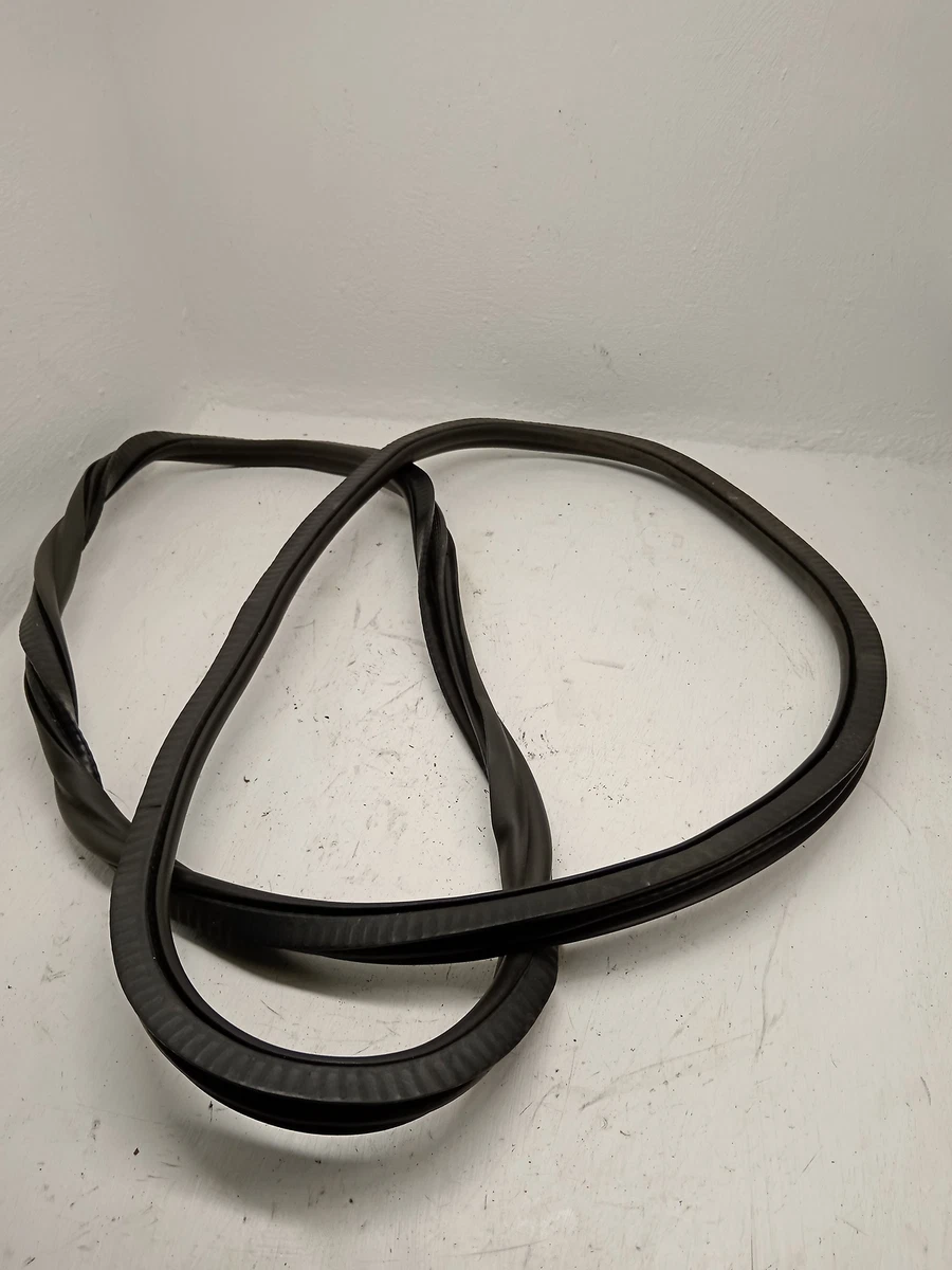 BMW 7 G11, G12 Türdichtungsgummi hinten rechts 7336046 3.00 Diesel 