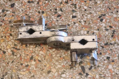 Sound Percussion Adjustable Angle Multi Clamp - Picture 6 of 6