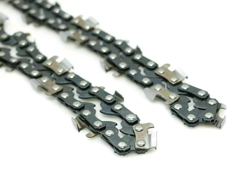 2x 16" Chain For Blue Max 7954 Corded Electric Chainsaw