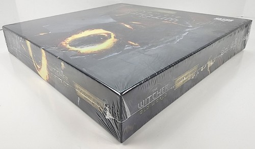 Juego de mesa expansiones de caza legendaria del viejo mundo The Witcher - Imagen 6 de 7