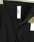 Jcrew  Black Toothpick Jeans In Size 36 — photo 6