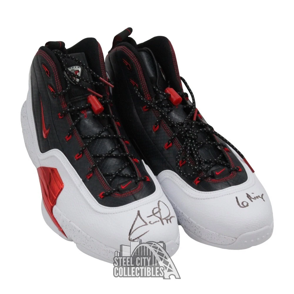 Scottie pippen cheap 6 shoes