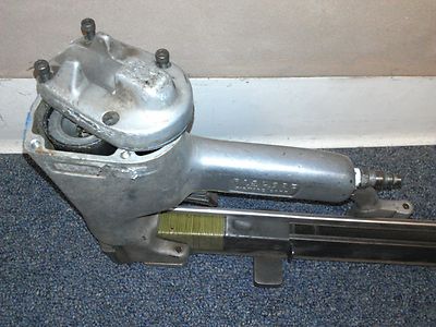 USED 094095 SLEEVE FOR PASLODE MU112W16R STAPLER - ENTIRE PICTURE NOT FOR SALE