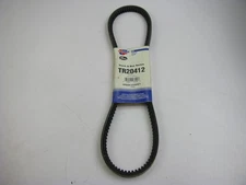 Gates TR20412 Truck & Bus Accessory Drive Belt - 5/8" X 41-1/2" - 38 Degree