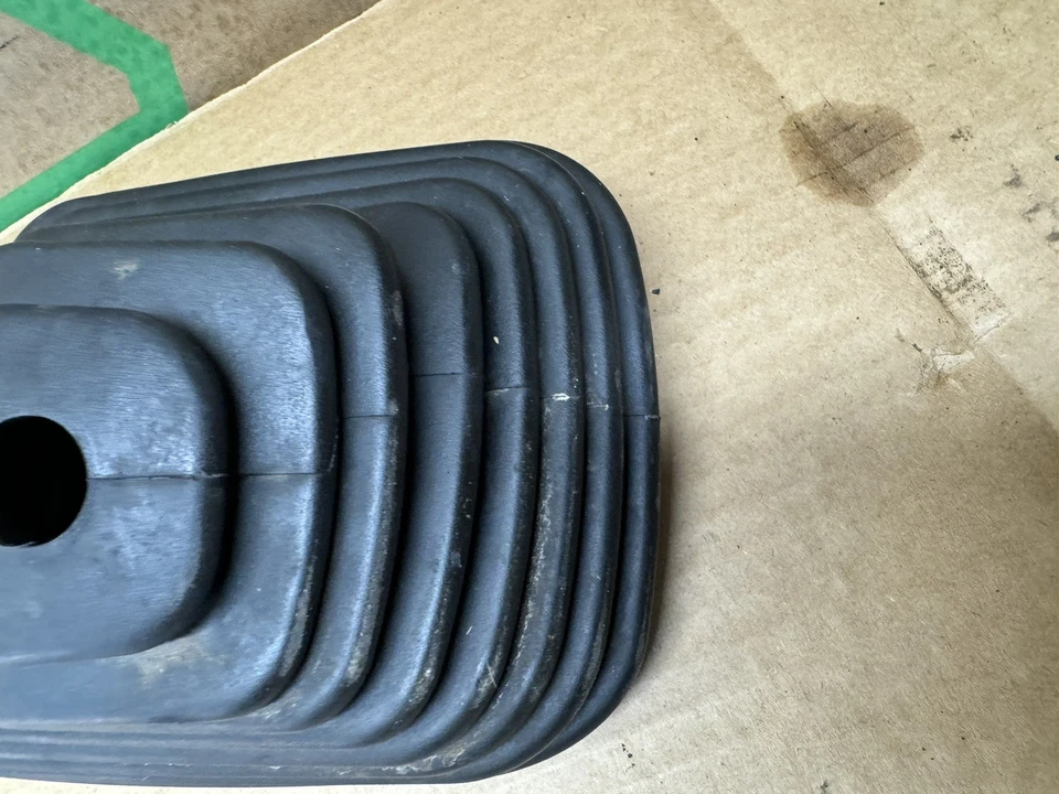 Bota de palanca de cambios superior de transmisión manual Ram 98-02 2ª generación Nv3500 Nv4500 Foto 3 de 4