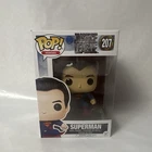 Funko Pop! Vinyl: DC Universe - Superman #207
