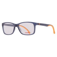 Carrera Demo Rectangular Unisex Eyeglasses CARRERA 8880 0PJP 54 CARRERA 8880
