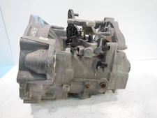 Manual gearbox for 2013 Audi Seat A1 A3 1.4 TFSi CPTA CPT 140HP
