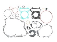 Motor Dichtungssatz FüR Yamaha YZF-R, Wr, Mt 125 Euro3 (YI-3 Ohc Motor)