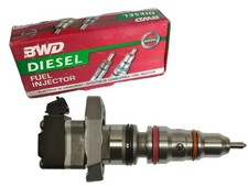 Remanufactured Fuel Injector-diesel Stamping Aa Oem Bwd 27190 Made In Usa Remanufactured Fuel Injector-diesel Stamping Aa Oem Bwd 27190 Made In Usa