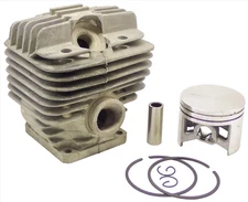 THE DUKE'S PREMIUM  NIKASIL CYLINDER WITH PISTON FITS STIHL 044 MS440 1128 020 1