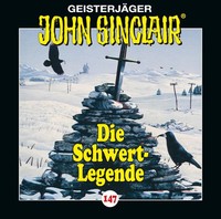 John Sinclair - Folge 147,1 Audio-Cd | Jason Dark | Audio-Cd | 53 Min. | Deutsch