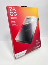 ZAGG Glass Elite Screen Protector for iPad Air 13" M3/M2 - Ultra-Strong