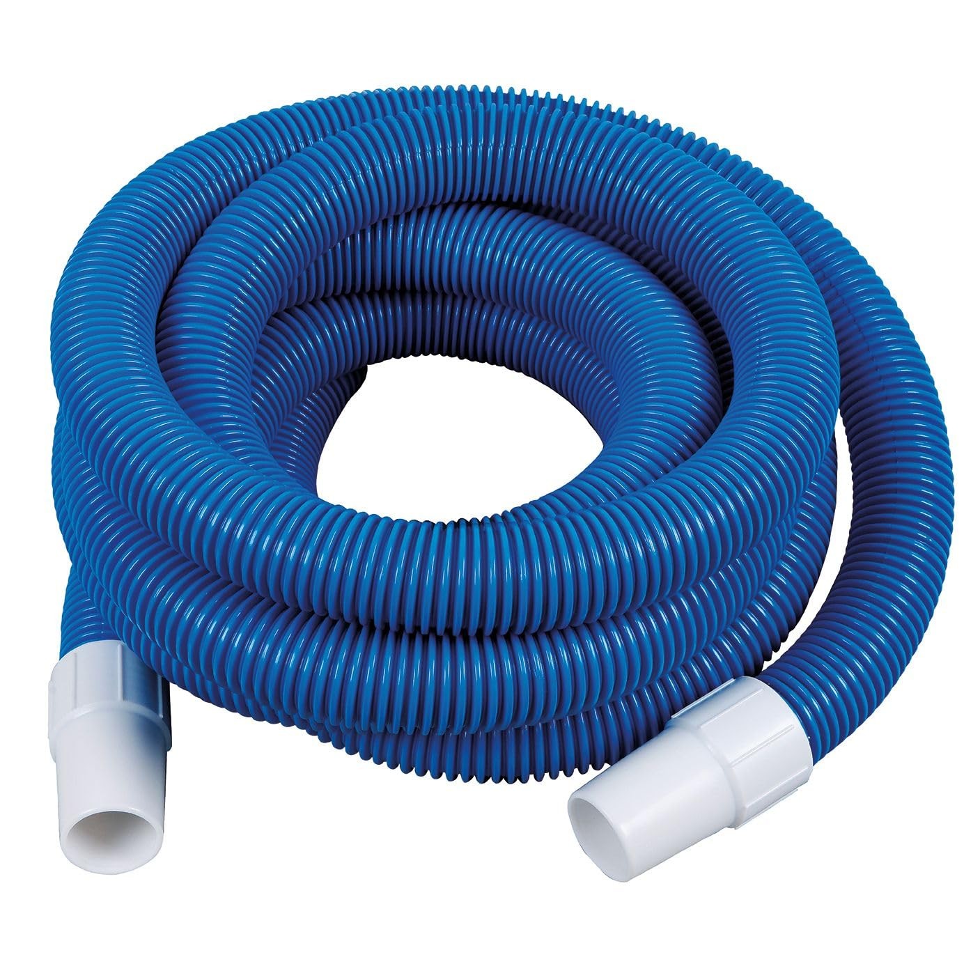 Tuyau Flottant Ø38mm WERKA PRO 15m Étanche pour Éviter les Prises d'Air