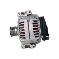 Hella Generator Lichtmaschine 200A 14V FüR Mercedes-Benz Sprinter 35-T Bus