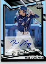 2022 Panini Elite Extra Edition Baseball Signature/Autographs Pick From List