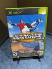 Tony Hawk's Pro Skater 3 (Microsoft Xbox) - CIB Complete W/ Manual