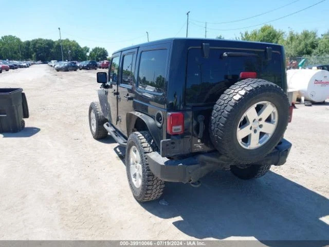 Jeep Wrangler TJ 2013 bomba de dirección asistida 3,6 L 4x4 usado 126 k millas Foto 3 de 4