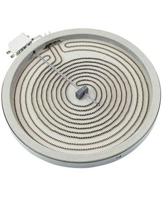 12'' Haliant Surface Element Burner WB30T10130 Compatible for GE Range Cooktop