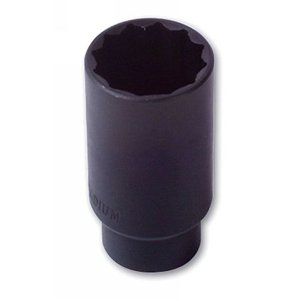 "Laser Werkzeuge Stecknuss - Bi-Hex 1/2\"D 30Mm - FüR PSA 3379"-image