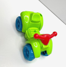 ELMO&rsquo;S RC ROADWAY SESAME STREET REPLACEMENT ATV VEHICLE