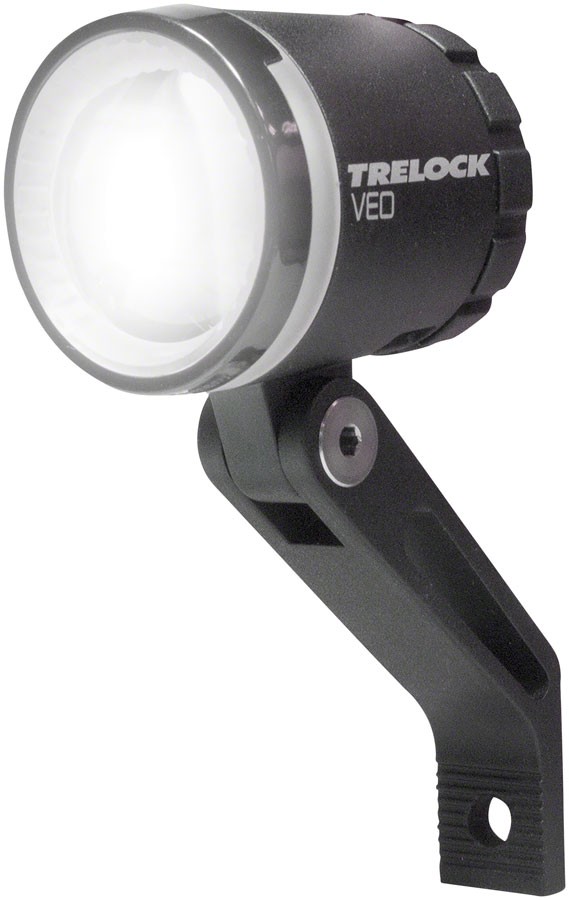 Trelock Bike-i Veo 50 Ebike Light с двумя линзами-Технология 9190₽