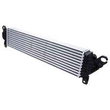 Turbo Ladeluftkühler Intercooler passend für Mazda 3 BM BN 2013-2022 SH0113565B