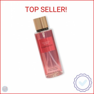 Victoria's Secret Body Fragrance Mist, Temptation - 8.4 fl oz