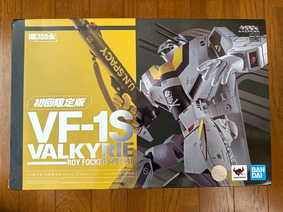 Las mejores ofertas en VF 1s Valkyrie en artículos de colección