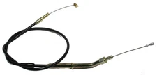 Ski-Doo Elan 250, 1980-1991, Throttle Cable 