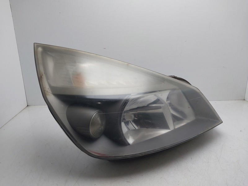 7701053980 faro fanale destro RENAULT ESPACE IV JK0 AUTHENTIQUE demip9751466