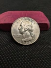1953 Washington Quarter 90% Silver