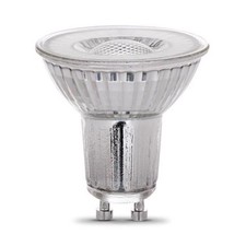 Feit Electric BPMR16G105950C3 120V 6W 5000K 450 Lumens Daylight LED Light Bulb