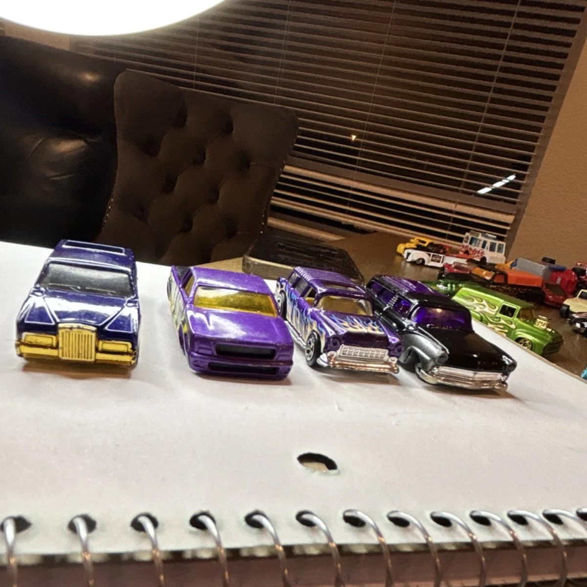Preços baixos em Veículo Carro 2002 Hot Wheels Ano de Fabricação