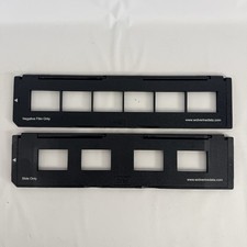 Wolverine SNaP-14MP Slide Tray and Negative Film Holder